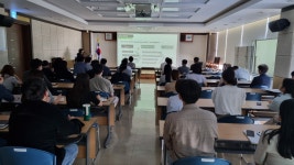 사진으로보는연구원 상세 - 열린마당 - 보건환경연구원 보건환경연구원