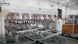 태양광기술센터 - 충북 R&D 클러스터 - 태양광산업 R&D클러스터 - 태양광산업특구 태양광산업특구