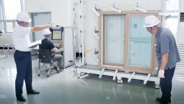 건물에너지 기술센터 - 충북 R&D 클러스터 - 태양광산업 R&D클러스터 - 태양광산업특구 태양광산업특구