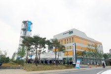 기후환경 실증센터 - 충북 R&D 클러스터 - 태양광산업 R&D클러스터 - 태양광산업특구 태양광산업특구