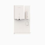 청호(淸湖). 깨끗한 물의 기술력