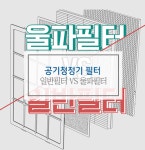 청호(淸湖). 깨끗한 물의 기술력