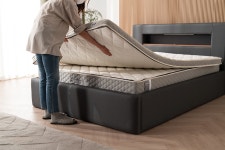 청호피플 쾌적수면 솔루션