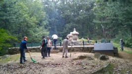 활동현황 목록 - 통합읍면동