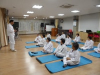 활동현황 목록 - 통합읍면동