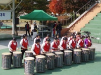 활동현황 목록 - 통합읍면동