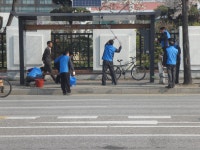 활동현황 목록 - 통합읍면동