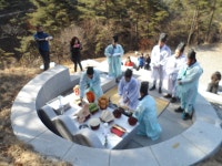 활동현황 목록 - 통합읍면동