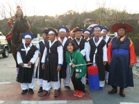 활동현황 목록 - 통합읍면동