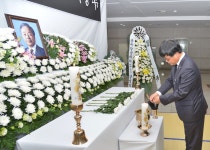 목록 < 오늘의 뉴스 < 미디어충주 < 더 가까이, 충주 < 충주시청