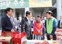 목록 < 오늘의 뉴스 < 미디어충주 < 더 가까이, 충주 < 충주시청