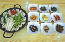 중앙탑권 상세보기 - 문화관광
