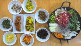 수안보권 상세보기 - 문화관광