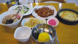 충주호, 시내권 상세보기 - 문화관광