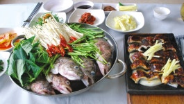 중앙탑권 목록 - 문화관광
