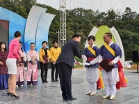 활동현황 목록 - 통합읍면동