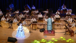 충주시립우륵국악단