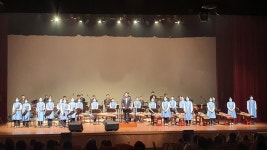 충주시립우륵국악단
