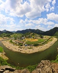 체육시설 상세보기 - 문화관광