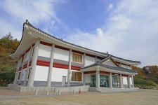 문화시설 상세보기 - 문화관광