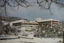 캠핑장 상세보기 - 문화관광