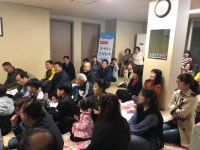 현장사진 상세보기 - 시민소통광장