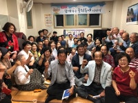 현장사진 상세보기 - 시민소통광장