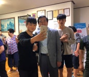 현장사진 상세보기 - 시민소통광장