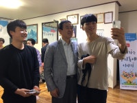 현장사진 상세보기 - 시민소통광장