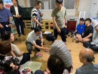 현장사진 상세보기 - 시민소통광장