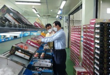 현장사진 상세보기 - 시민소통광장