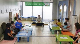 현장사진 상세보기 - 시민소통광장