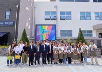 사진첩 상세보기 - 충주시도시재생지원센터