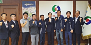 목록 < 오늘의 뉴스 < 미디어충주 < 더 가까이, 충주 < 충주시청