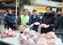 목록 < 오늘의 뉴스 < 미디어충주 < 더 가까이, 충주 < 충주시청