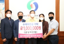 목록 < 오늘의 뉴스 < 미디어충주 < 더 가까이, 충주 < 충주시청