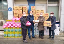 목록 < 오늘의 뉴스 < 미디어충주 < 더 가까이, 충주 < 충주시청