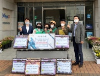 목록 < 오늘의 뉴스 < 미디어충주 < 더 가까이, 충주 < 충주시청