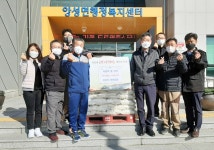 목록 < 오늘의 뉴스 < 미디어충주 < 더 가까이, 충주 < 충주시청
