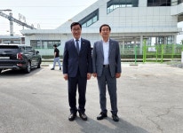 목록 < 오늘의 뉴스 < 미디어충주 < 더 가까이, 충주 < 충주시청