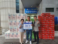 목록 < 오늘의 뉴스 < 미디어충주 < 더 가까이, 충주 < 충주시청