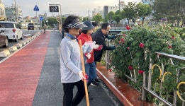 목록 < 오늘의 뉴스 < 미디어충주 < 더 가까이, 충주 < 충주시청