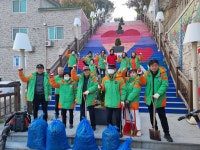 목록 < 오늘의 뉴스 < 미디어충주 < 더 가까이, 충주 < 충주시청