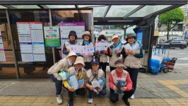 목록 < 오늘의 뉴스 < 미디어충주 < 더 가까이, 충주 < 충주시청