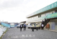 경제건설국 - 충주시 사진과 기록