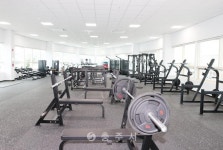 체육진흥 - 충주시 사진과 기록