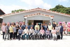 노인장애인 - 충주시 사진과 기록