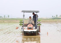 친환경농산 - 충주시 사진과 기록