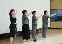 장애인복지 - 충주시 사진과 기록