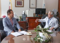 보건/의료 - 충주시 사진과 기록